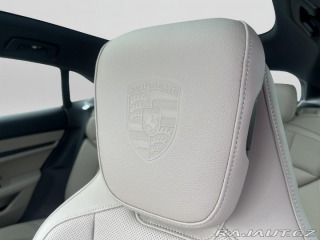 Porsche Taycan 4 Cross Turismo 2024