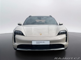 Porsche Taycan 4 Cross Turismo 2024