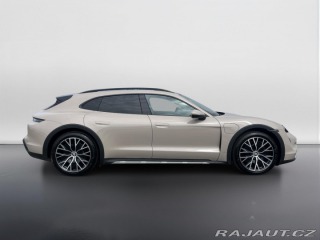 Porsche Taycan 4 Cross Turismo 2024