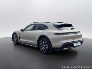 Porsche Taycan 4 Cross Turismo 2024