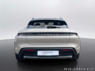 Porsche Taycan 4 Cross Turismo 2024