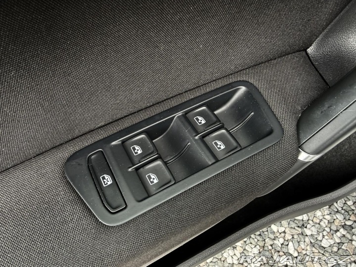 Volkswagen Golf Sportsvan 1,2 TSI REZERVACE 2017