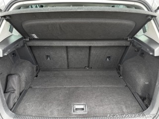 Volkswagen Golf Sportsvan 1,2 TSI REZERVACE 2017