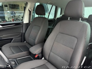 Volkswagen Golf Sportsvan 1,2 TSI REZERVACE 2017
