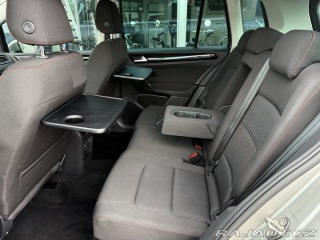 Volkswagen Golf Sportsvan 1,2 TSI REZERVACE 2017
