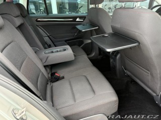 Volkswagen Golf Sportsvan 1,2 TSI REZERVACE 2017
