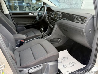Volkswagen Golf Sportsvan 1,2 TSI REZERVACE 2017