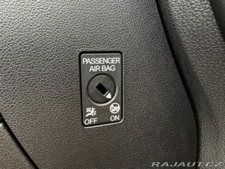 Volkswagen Golf Sportsvan 1,2 TSI REZERVACE 2017