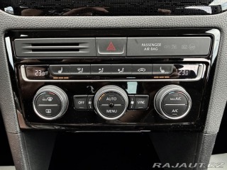 Volkswagen Golf Sportsvan 1,2 TSI REZERVACE 2017