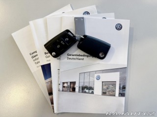 Volkswagen Golf Sportsvan 1,2 TSI REZERVACE 2017