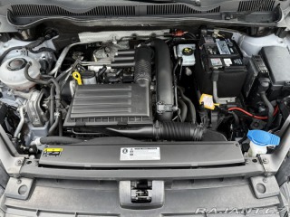 Volkswagen Golf Sportsvan 1,2 TSI REZERVACE 2017