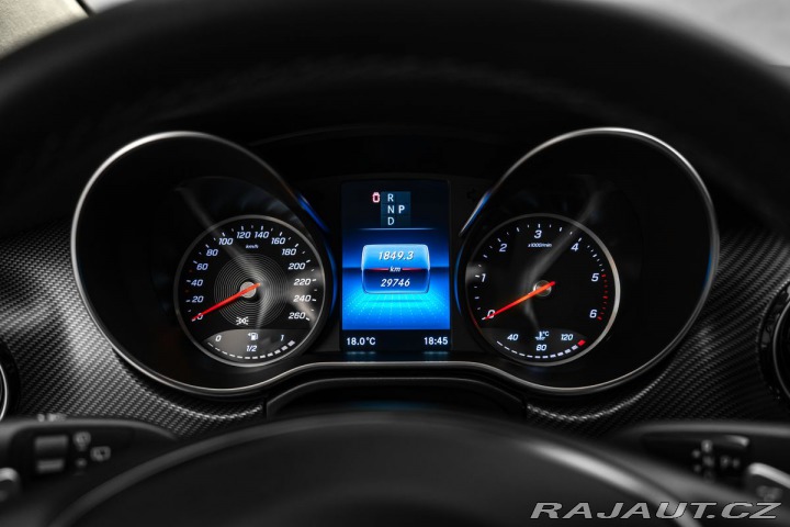 Mercedes-Benz V Exclusive Long 4matic TOP 2024