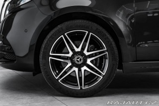 Mercedes-Benz V Exclusive Long 4matic TOP 2024
