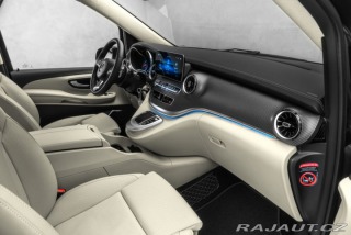 Mercedes-Benz V Exclusive Long 4matic TOP 2024