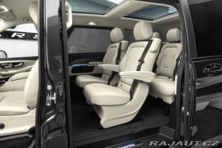 Mercedes-Benz V Exclusive Long 4matic TOP 2024