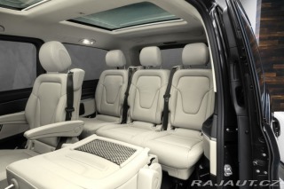 Mercedes-Benz V Exclusive Long 4matic TOP 2024