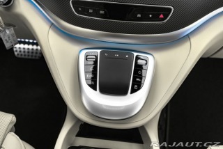 Mercedes-Benz V Exclusive Long 4matic TOP 2024