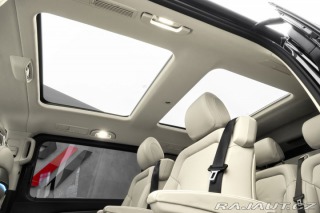 Mercedes-Benz V Exclusive Long 4matic TOP 2024