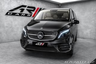 Mercedes-Benz V Exclusive Long 4matic TOP 2024