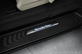 Mercedes-Benz V Exclusive Long 4matic TOP 2024
