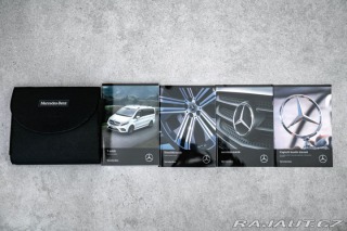Mercedes-Benz V Exclusive Long 4matic TOP 2024