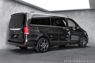 Mercedes-Benz V Exclusive Long 4matic TOP 2024