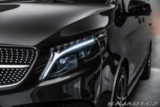 Mercedes-Benz V Exclusive Long 4matic TOP 2024