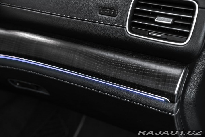 Mercedes-Benz GLS AMG 4Matic 2021
