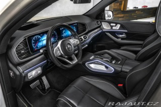 Mercedes-Benz GLS AMG 4Matic 2021