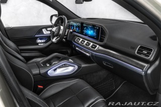 Mercedes-Benz GLS AMG 4Matic 2021