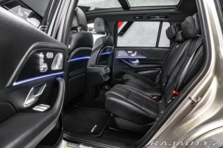 Mercedes-Benz GLS AMG 4Matic 2021