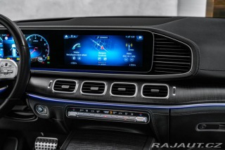 Mercedes-Benz GLS AMG 4Matic 2021