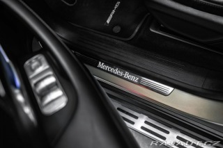 Mercedes-Benz GLS AMG 4Matic 2021