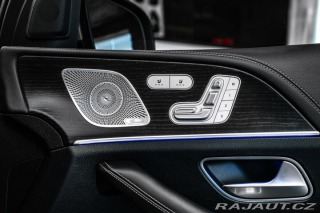 Mercedes-Benz GLS AMG 4Matic 2021
