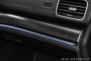 Mercedes-Benz GLS AMG 4Matic 2021