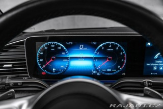 Mercedes-Benz GLS AMG 4Matic 2021