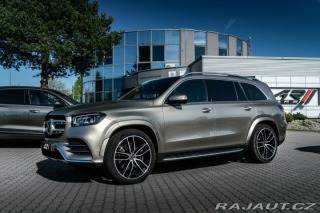 Mercedes-Benz GLS AMG 4Matic 2021