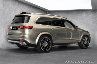 Mercedes-Benz GLS AMG 4Matic 2021