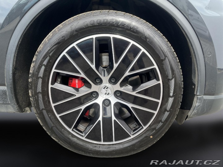 Porsche Macan 4s 2025
