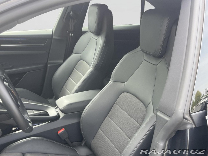 Porsche Macan 4s 2025
