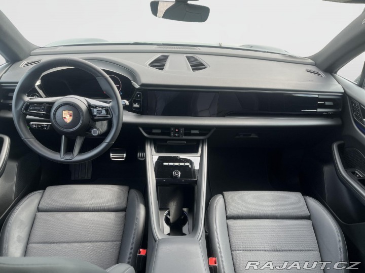 Porsche Macan 4s 2025