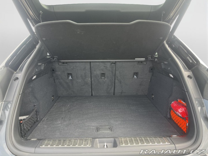 Porsche Macan 4s 2025
