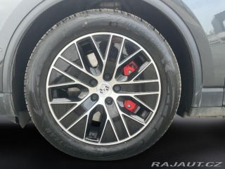 Porsche Macan 4s 2025
