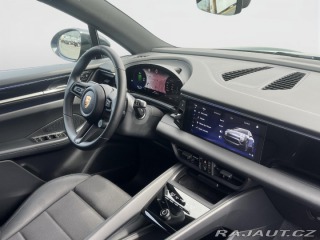 Porsche Macan 4s 2025