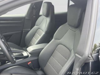 Porsche Macan 4s 2025