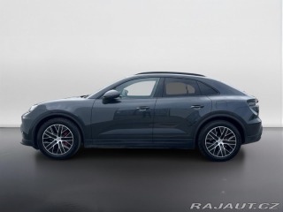 Porsche Macan 4s 2025