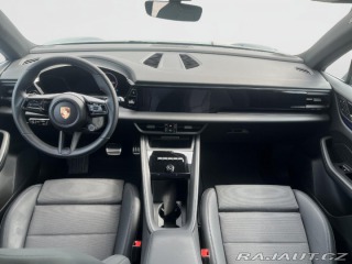 Porsche Macan 4s 2025