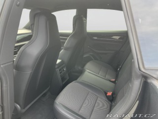 Porsche Macan 4s 2025