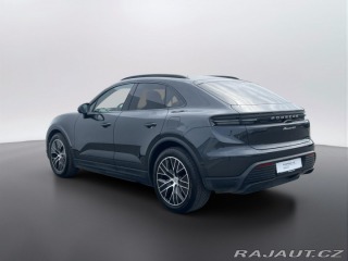 Porsche Macan 4s 2025