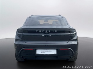 Porsche Macan 4s 2025